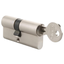 EVVA A5 DZ Euro Double Cylinder - KA