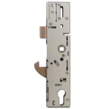 ERA Lever Operated Latch & Hookbolt Split Spindle - Centre Case
