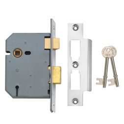 UNION 2277 3 Lever Sashlock