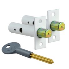 YALE PM444 Door Security Rack Bolt