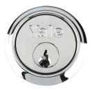 YALE 1109 Rim Cylinder
