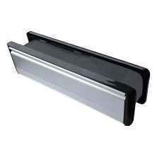 FIRESTOP 305mm Intumescent Telescopic Letter Plate