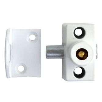 ERA 803 & 804 Sash Window Bolt