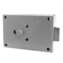 LockMonster FB4 Reversible 4 Way Slamlock