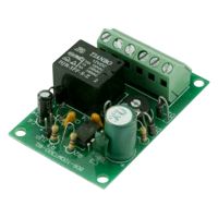 ICS 12V/24V AC/DC MT-Relay
