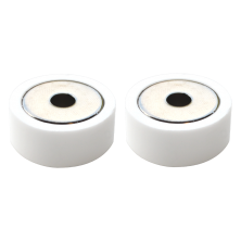 LockMonster Magnetic Short Door Stop