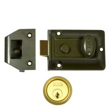 ERA 133 Non-Deadlocking Nightlatch