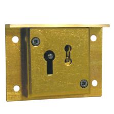 LockMonster 2 Lever Till Lock