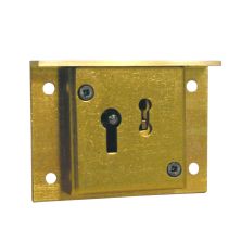 LockMonster 2 Lever Till Lock