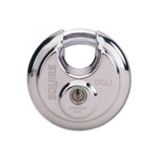 SQUIRE DCL1 Discus Padlock