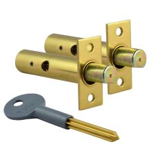 YALE PM444 Door Security Rack Bolt