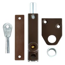 ERA 805 & 806 Universal Press Bolt