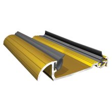 EXITEX Macclex 15/56 Threshold Door Sill For 56mm Doors