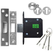 LEGGE New Style N5641 & N5761 5 Lever Deadlock