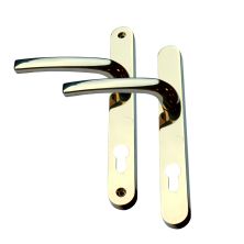 AVOCET Pioneer Plus Lever/Lever Furniture Long - 215mm Fixings