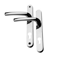 AVOCET Pioneer Plus Lever/Lever Furniture Long - 215mm Fixings