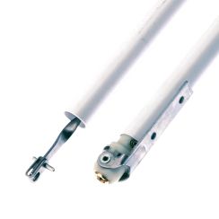 ERA D Series D6 Sash Balance Pair Un-Tensioned