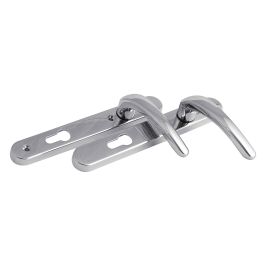 FAB & FIX Windsor 92 Lever/Lever UPVC Furniture