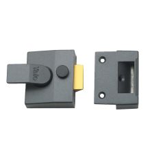 YALE 84 & 88 Non-Deadlocking Nightlatch