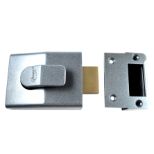 LockMonster AS11 Deadbolt Nightlatch