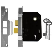 UNION 2242 2 Lever Sashlock