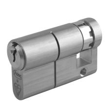 LockMonster Kite Euro Half Cylinder