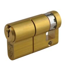 LockMonster Kite Euro Half Cylinder