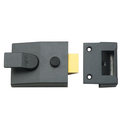 YALE 85 & 89 Deadlocking Nightlatch