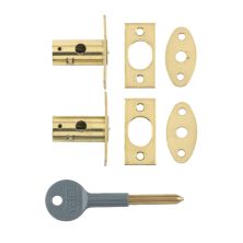 YALE 8001M Window Bolt