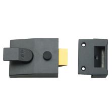 YALE 84 & 88 Non-Deadlocking Nightlatch