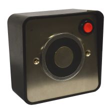 LockMonster Wall Mounted Hold Open Magnet