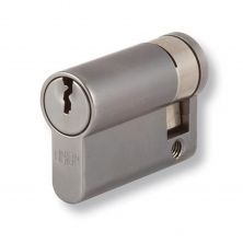 LockMonster Open Shackle Padlock Without Cylinder