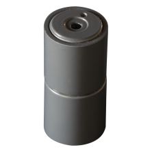 DEBAR Protec 60mm Magnetic Door Holder To Suit Lever/Lever Handle
