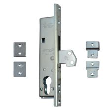 ADAMS RITE 2600 Sentinel Mortice Deadlock Case