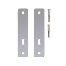 KICKSTOP 2300 230mm Lock Guard (50mm Wide)