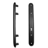 KICKSTOP 9601 300mm LockGuard