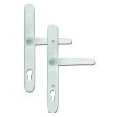 YALE UPVC Lever Door Furniture - Retro