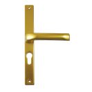 HOPPE  London UPVC Lever Door Furniture To Suit ABT & UNION