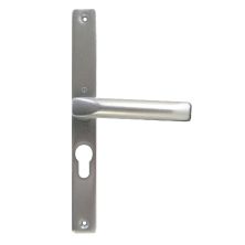 HOPPE  London UPVC Lever Door Furniture To Suit ABT & UNION