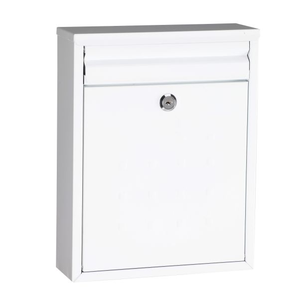 LockMonster Modern Post Box