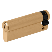 EVVA A5 HZ Euro Half Cylinder