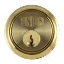 UNION 1X1 Rim Cylinder