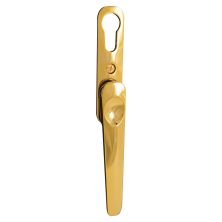 DEBAR Verso Handle Euro Profile