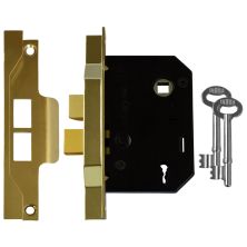 UNION 2242 2 Lever Sashlock
