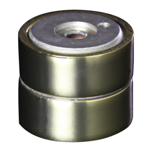 DEBAR Protec 26mm Magnetic Door Holder To Suit Flat Handle