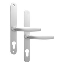 FULLEX 68 UPVC Furniture - No Snib