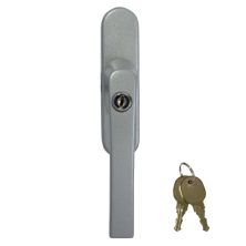 SCHLOSSER Commercial Tilt & Turn Window Handle