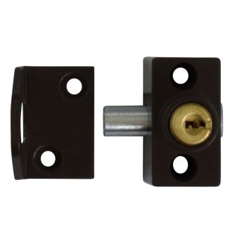 ERA 803 & 804 Sash Window Bolt