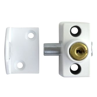 ERA 803 & 804 Sash Window Bolt
