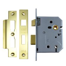 UNION 2226 Mortice Bathroom Lock